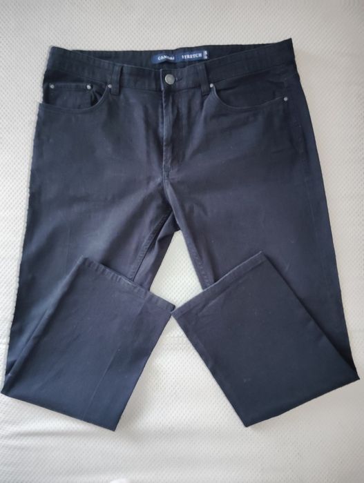 Spodnie męskie Canda W 30