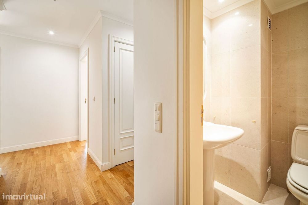 Apartamento T3, Cascais