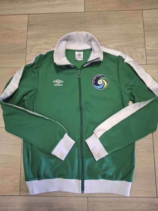 Bluza New York Cosmos Umbro MLS retro vintage soccer