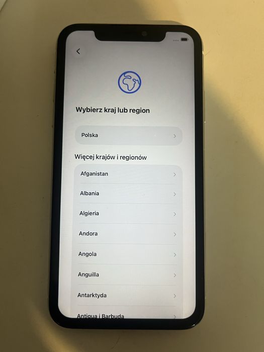 Iphone 11 bat 100%