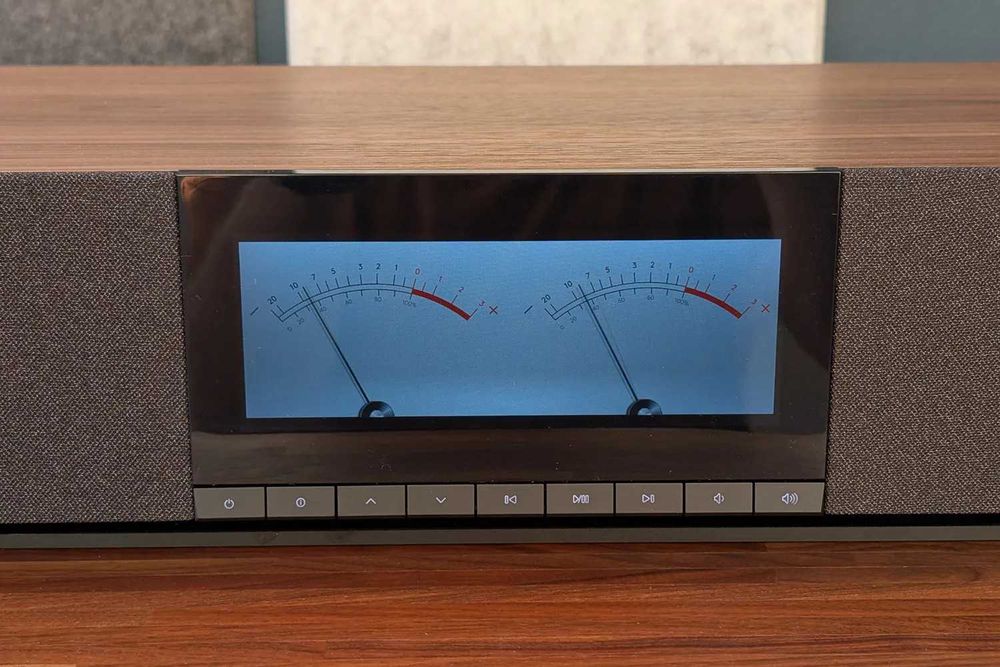 Cambridge Audio EVO ONE