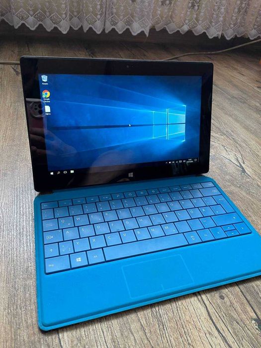 Microsoft Surface Pro 128Gb - Купити електроніку - Ціни на OLX.ua