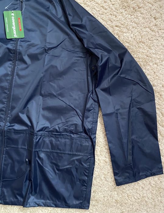 Дощовий костюм чоловічий