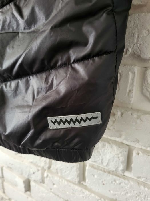 Zimowa kurtka Cocodrillo