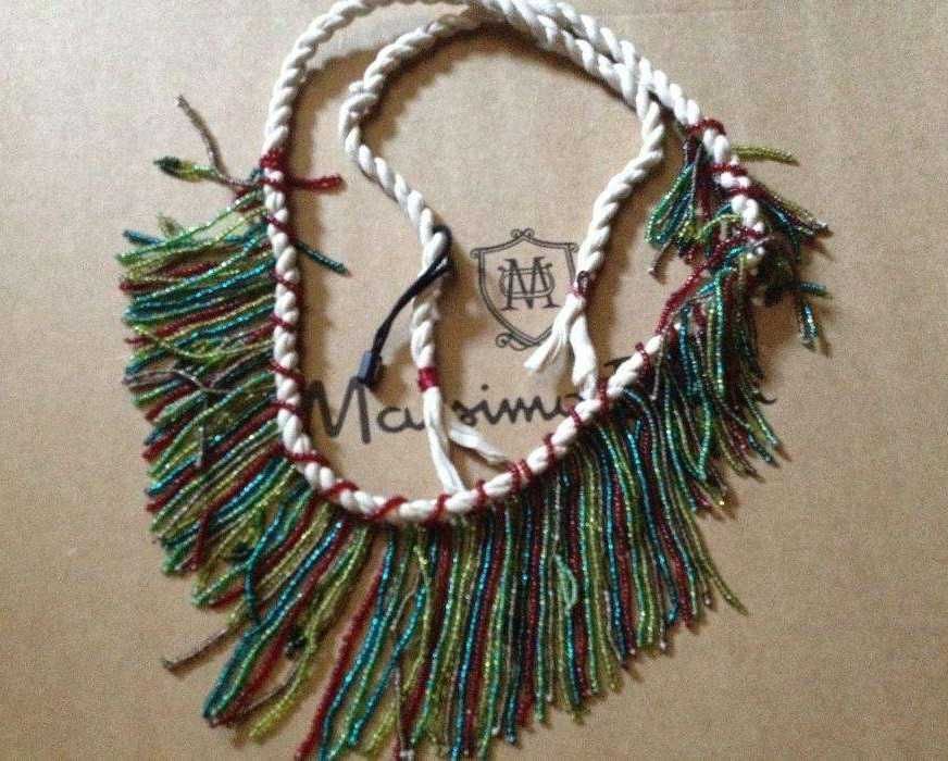 Colar Bimba Y Lola