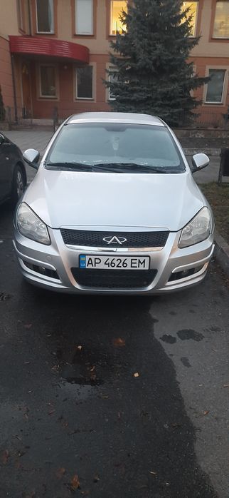 Chery M11 A3 Чері м11