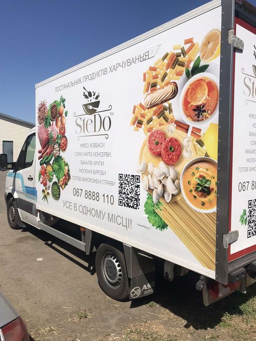 Продам Автомобиль Volkswagen Crafter