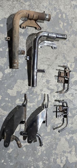 Suzuki Escudo SQ420XD / Suzuki grand vitara  XL7