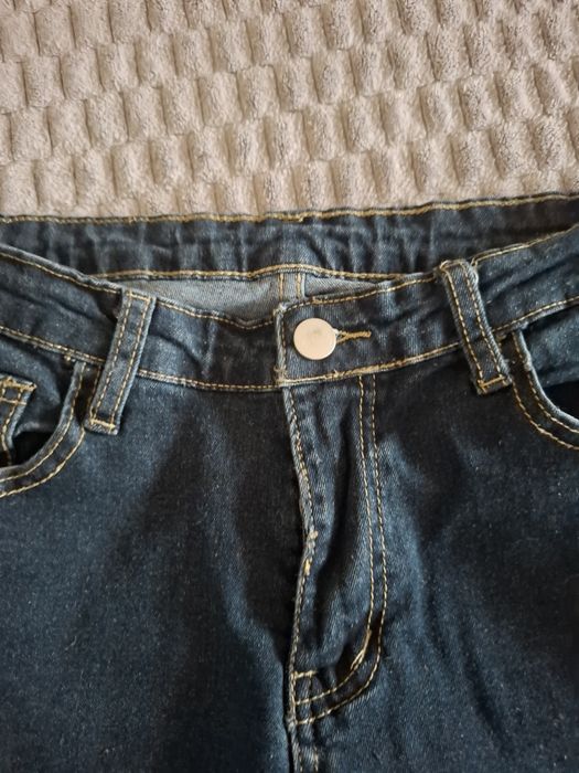 Джинси Flared Y2K