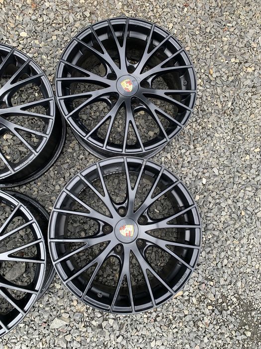 диски 5 130 R18 Porshe, Audi