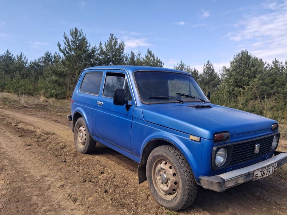 Продам авто в хорошому стані