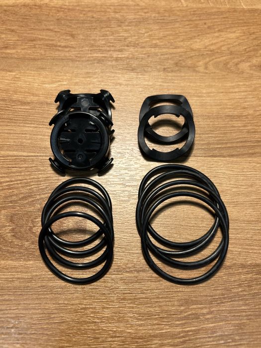 Garmin Edge 830 + Acessorios Originais