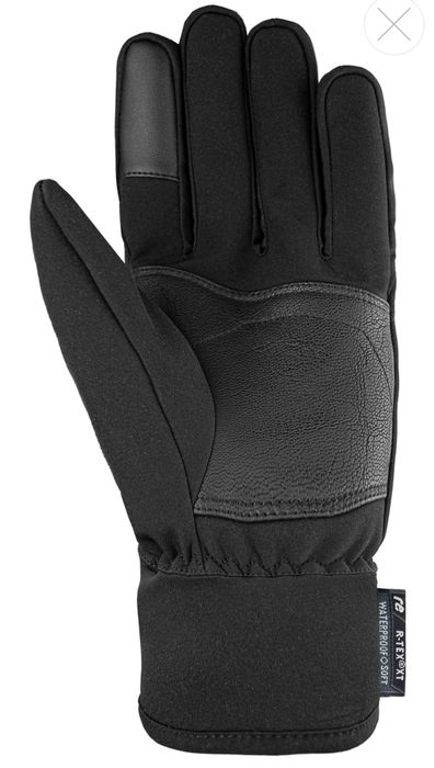 Reusch rękawice Nowe