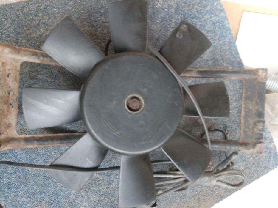 Вольво 340дізель