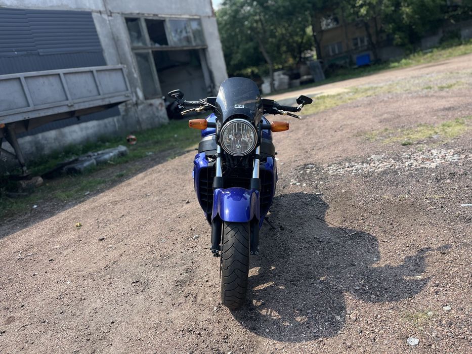 Продам Honda CB1100SF X-11
