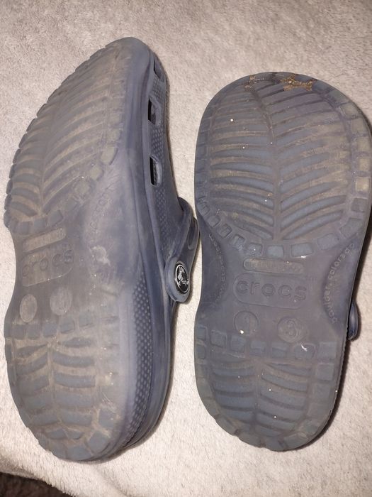 Crocs, Крокси С 13