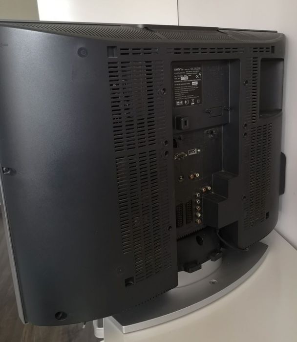 Lcd SONY KDL 26U2000