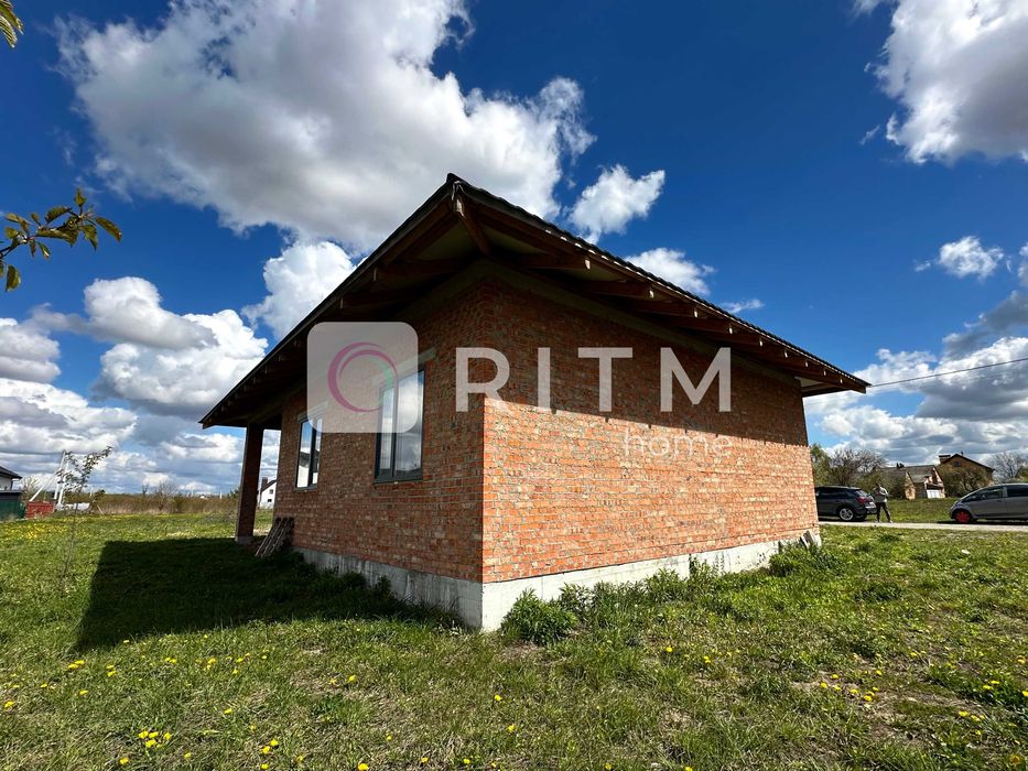 Продаж будинку в с. Голишів, вул. Тиха!