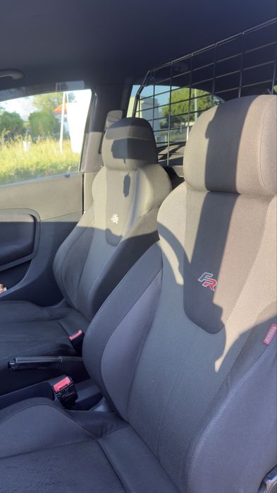Seat Ibiza 6l Fr PD130
