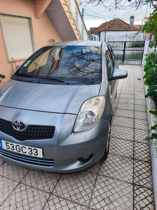 Toyota Yaris - Rock in Rio