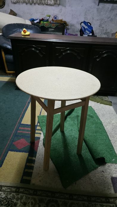 Mesa de apoio  varias