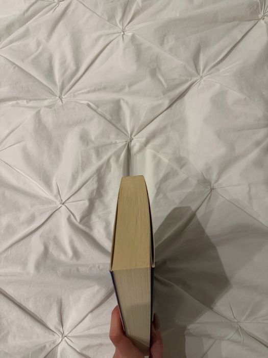 Książka - romans - 365 dni - Blanka Lipińska