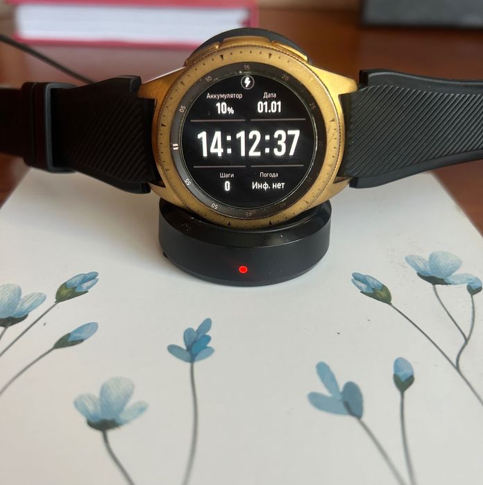 Смарт-годинник samsung galaxy watch