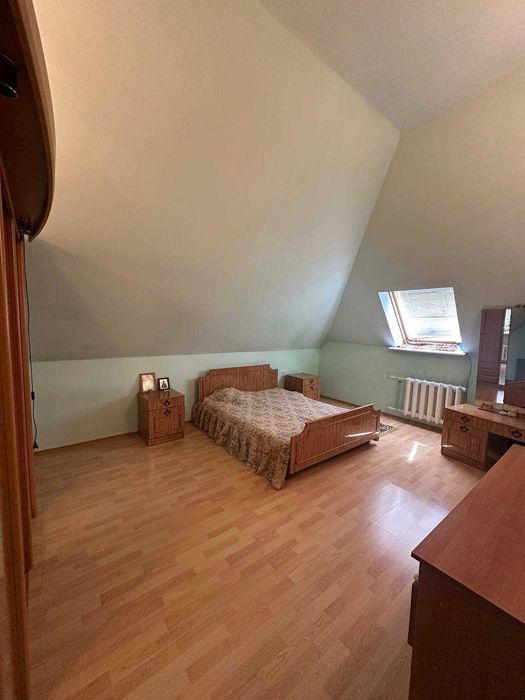 Будинок в Молодіжному