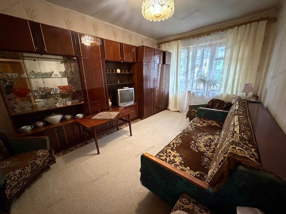 Продаж 2-х кім. квартири, біля готелю "Лісова Пісня", у м. Трускавець!