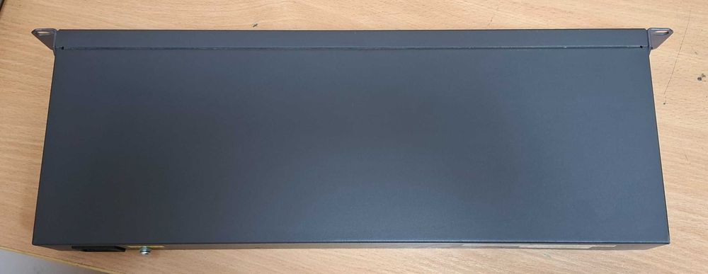 Switch HP V1910-24G JE006A 24x 10/100/1000
