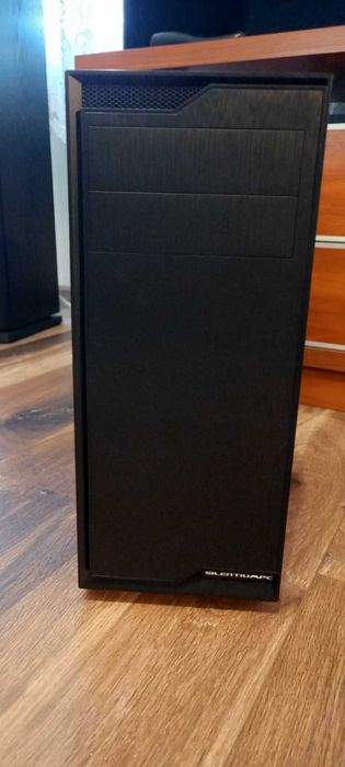 Baza pod serwer Truenasa