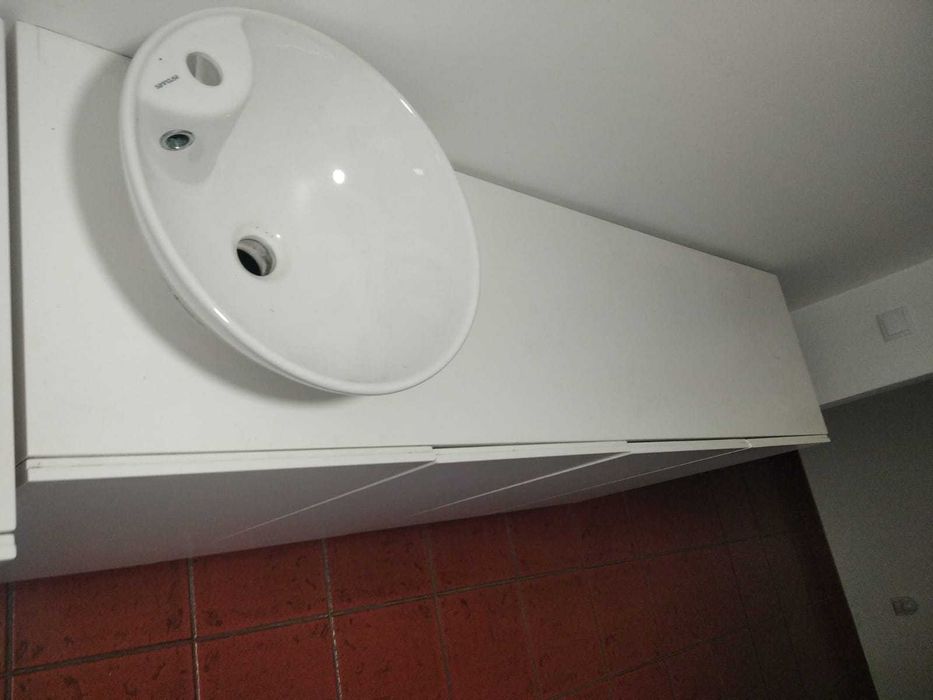 Móvel lacado branco: a união perfeita entre estilo e organização