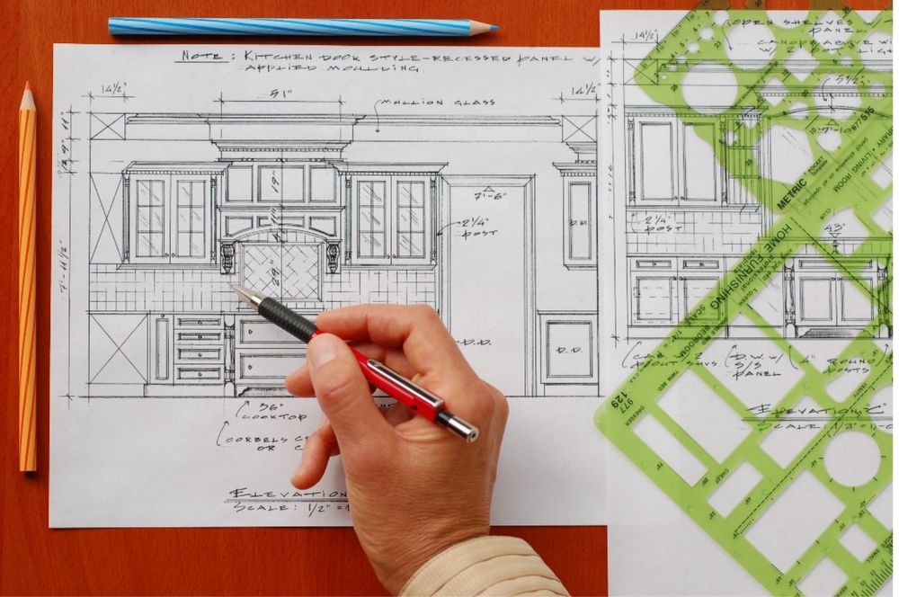 Чертежи недорого Автокад швидко