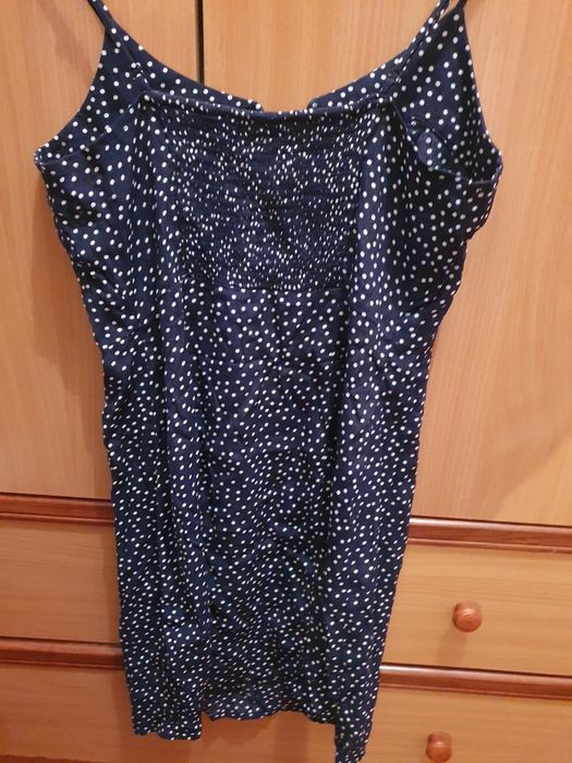 Vestido Lefties S