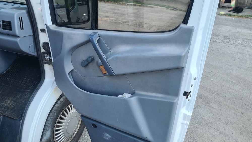 Мерседес спрінтер 308 Рефрижератор