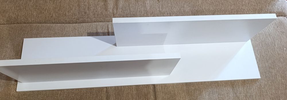 Настенная  полка