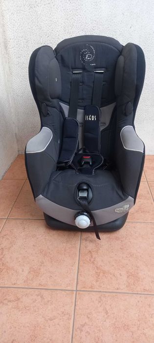 Cadeira Auto Bebeconfort Iséos