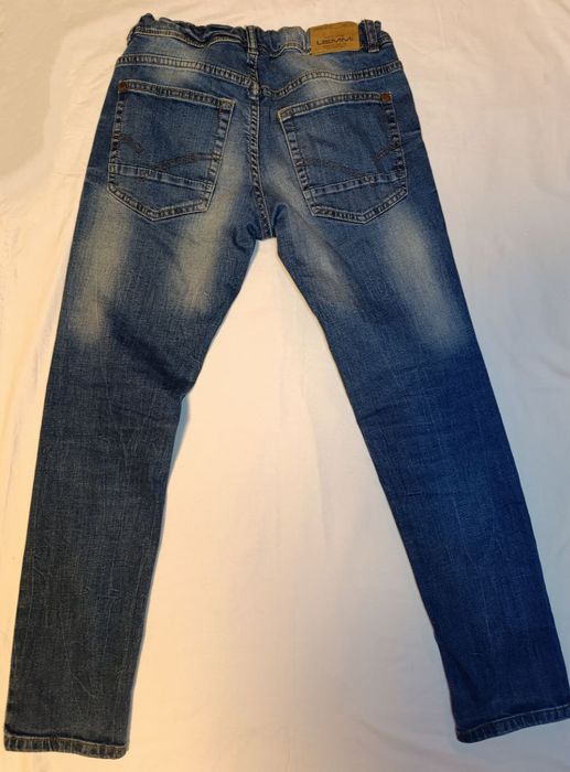 Джинси для хлопчика