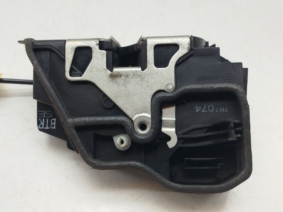 Fecho da Porta Frente Direito - BMW 5 Touring (E61) | 04 - 10