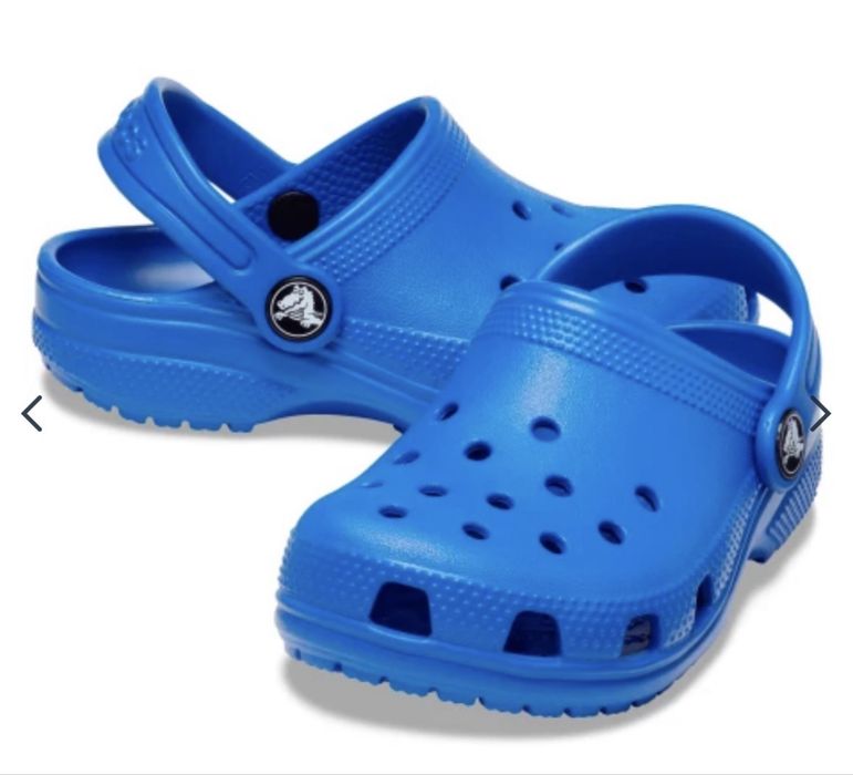 Крокси Crocs M3W5 оригінал
