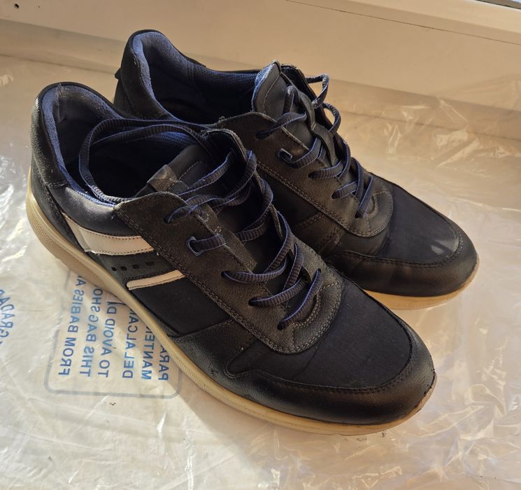 Чоловічі кросівки Ecco