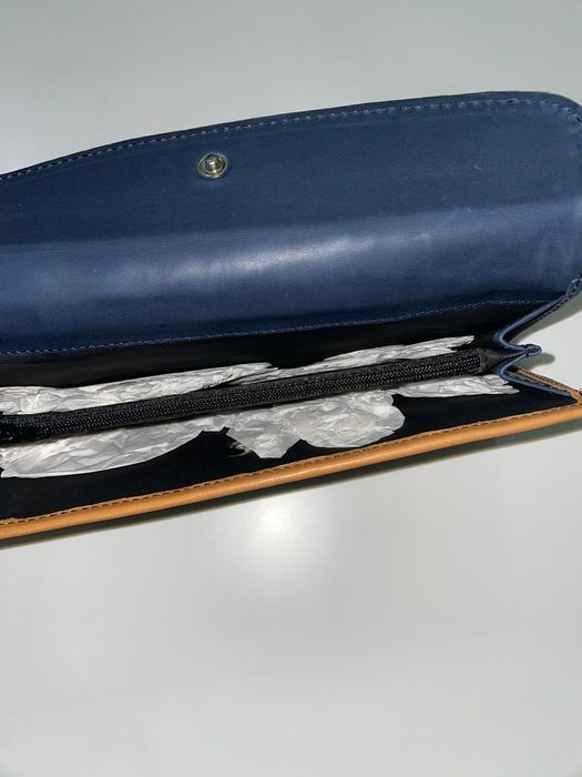 Carteira/ porta-moedas marca Cachorrinho