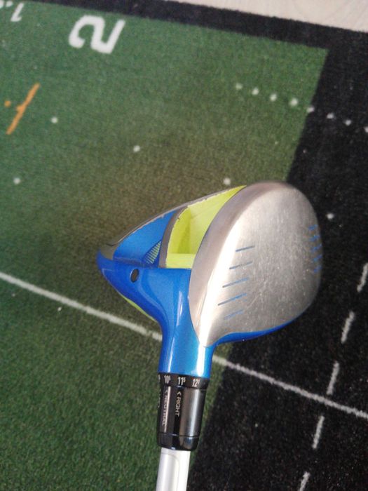 Driver Nike Vaporfly