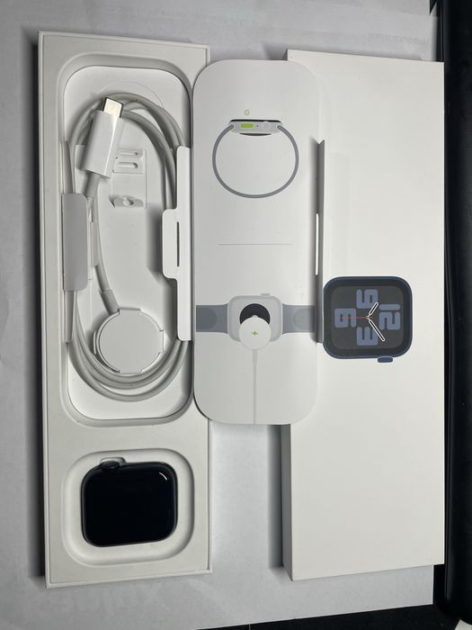Apple Watch SE 2