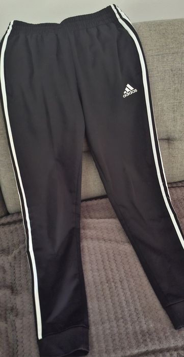 Dres Adidas rozmiar S czarny