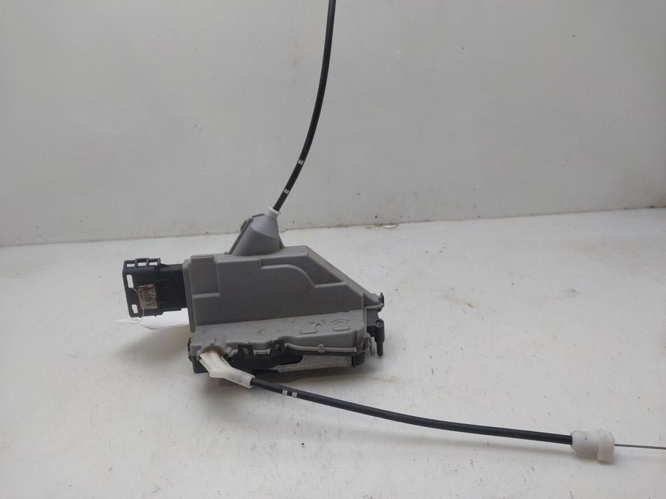 FECHADURA PORTA TRASEIRA ESQUERDA PEUGEOT 5008