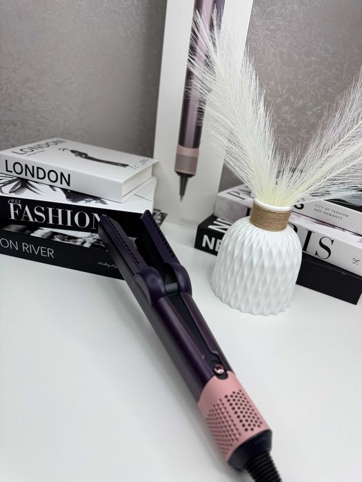 Випрямляч Jasper/Plum — інноваційне вирівнювання