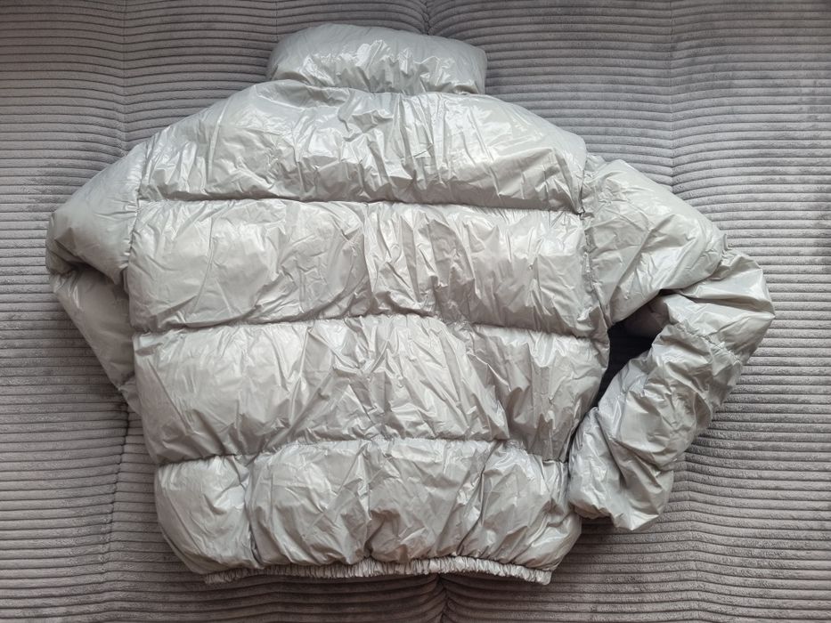 Kurtka bomberka wiosenna