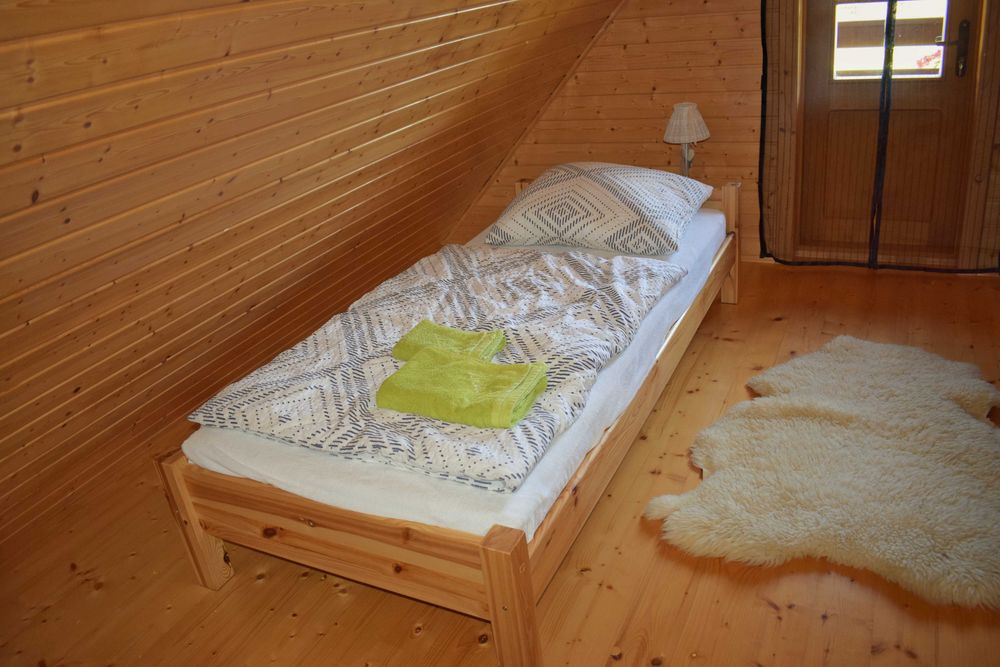 Agroturystyka , sauna , balia , domek na wyłączność  , basen