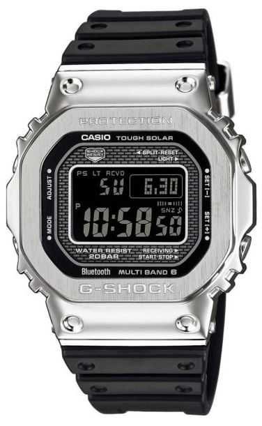 Casio G-Shock GMW-B5000